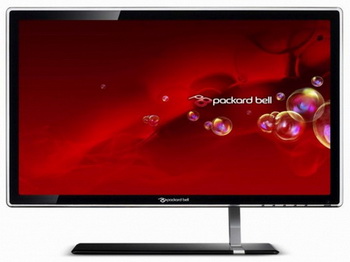 Packard Of bell Of maestro 230 Packard bell maestro 230